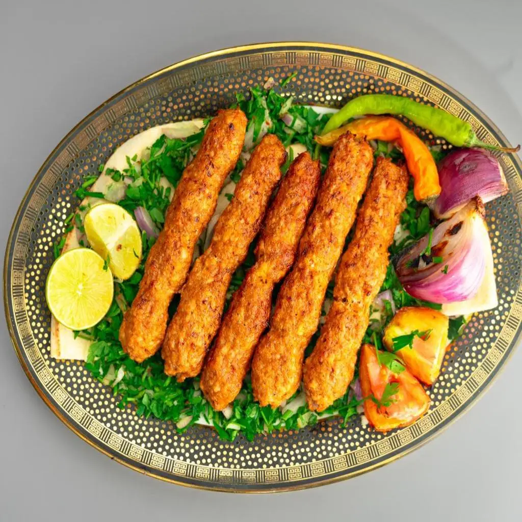 مبشور دجاج